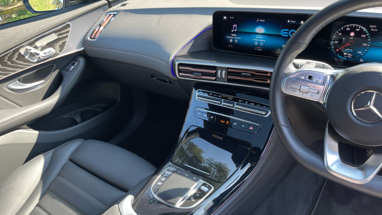 Mercedes-Benz EQC 400 300kW AMG Line Premium Plus 80kWh 5dr Auto Electric Estate